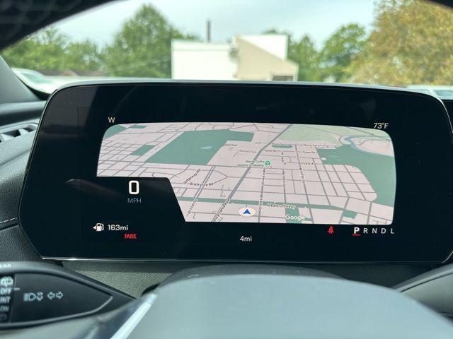 new 2026 Chevrolet Traverse car, priced at $42,450