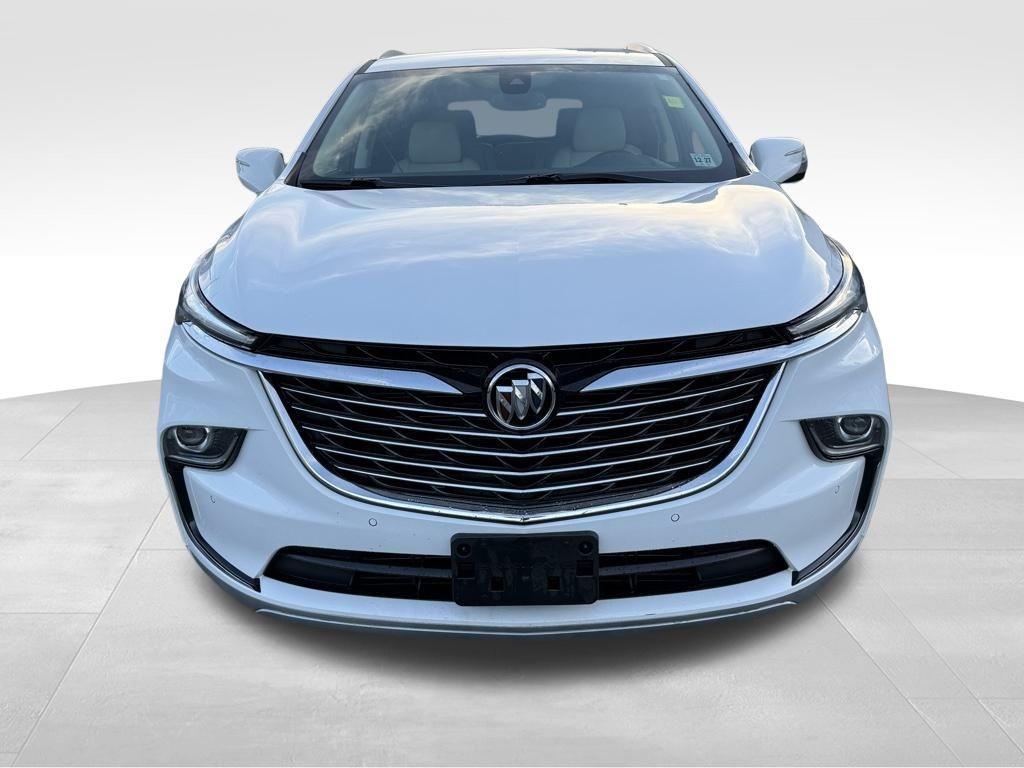 used 2023 Buick Enclave car, priced at $31,590