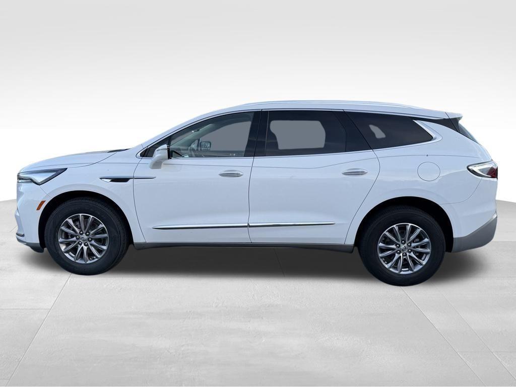 used 2023 Buick Enclave car, priced at $31,590