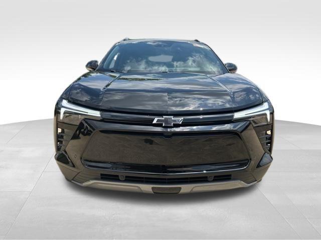 new 2025 Chevrolet Blazer EV car, priced at $46,380