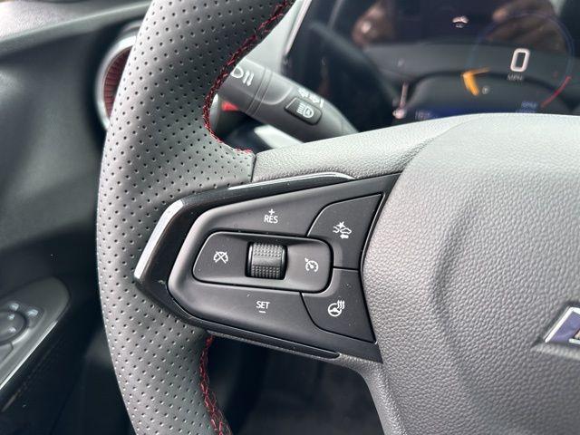 new 2025 Chevrolet Trax car, priced at $26,835