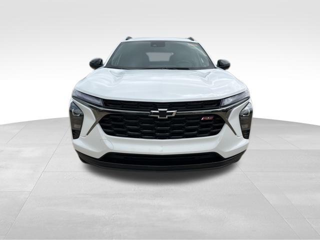 new 2025 Chevrolet Trax car, priced at $26,835