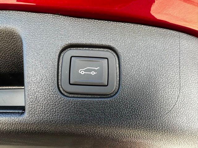 new 2025 Chevrolet Blazer EV car, priced at $46,205