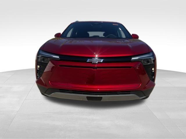 new 2025 Chevrolet Blazer EV car, priced at $46,205