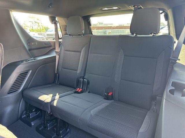 new 2025 Chevrolet Tahoe car, priced at $64,195