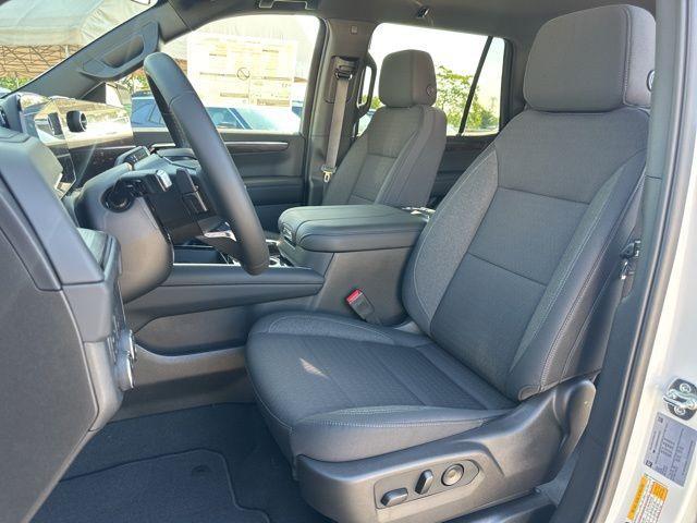 new 2025 Chevrolet Tahoe car, priced at $64,195