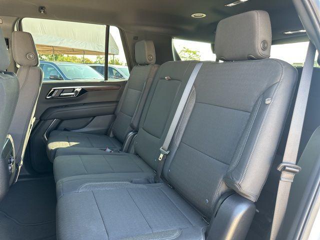 new 2025 Chevrolet Tahoe car, priced at $64,195