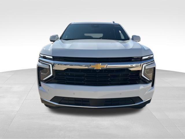 new 2025 Chevrolet Tahoe car, priced at $64,195