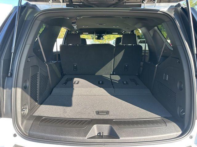 new 2025 Chevrolet Tahoe car, priced at $64,195