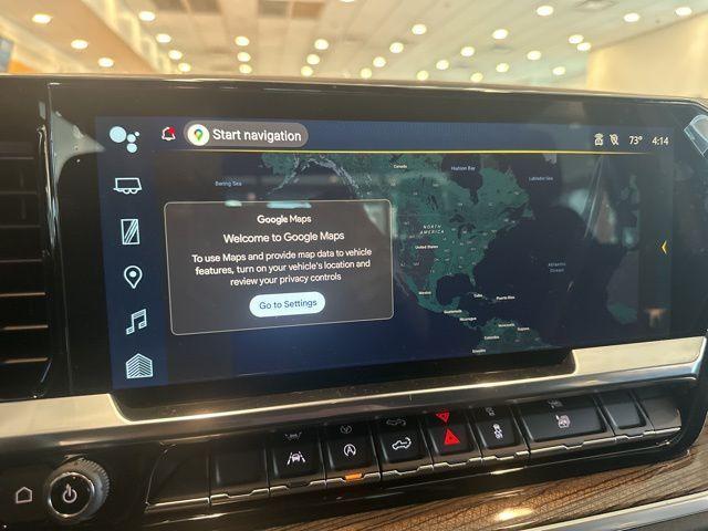 new 2026 Chevrolet Silverado 1500 car, priced at $51,195