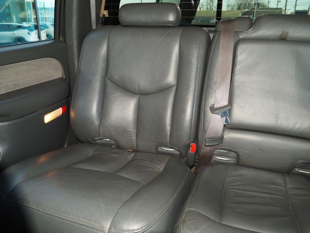 used 2003 Chevrolet Silverado 2500 car, priced at $14,437