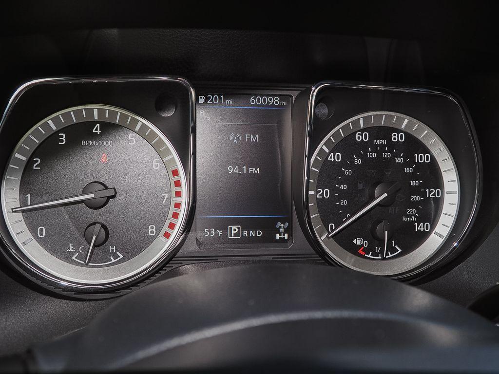 used 2019 Nissan Titan car, priced at $25,274