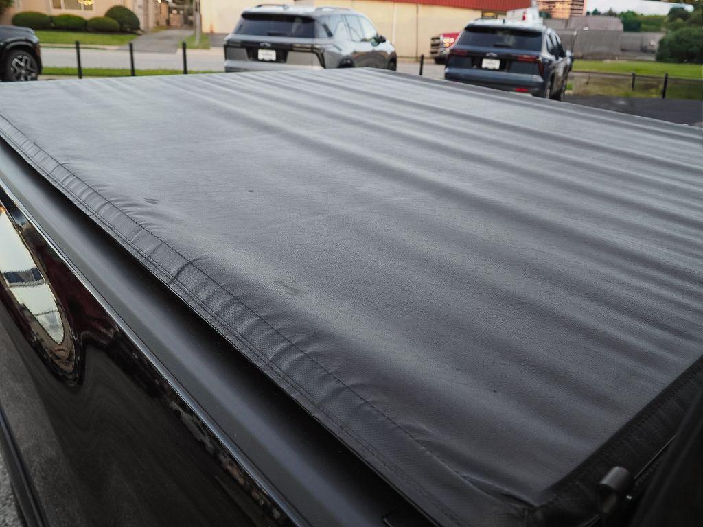 used 2019 Nissan Titan car, priced at $25,274