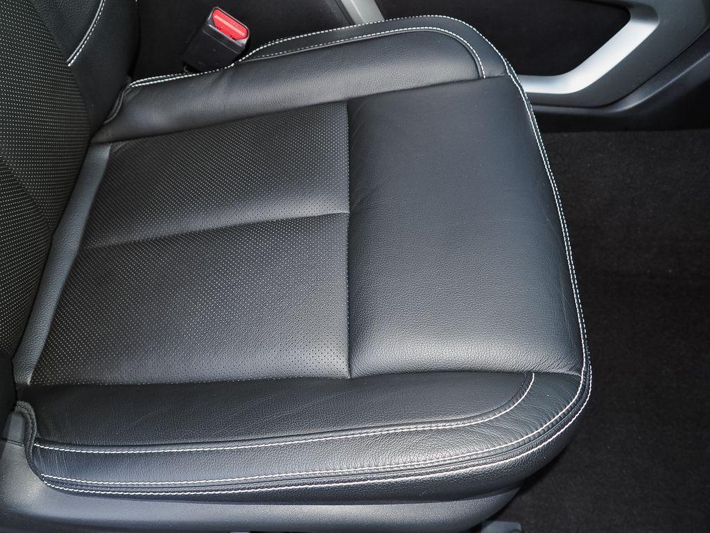 used 2019 Nissan Titan car, priced at $25,274