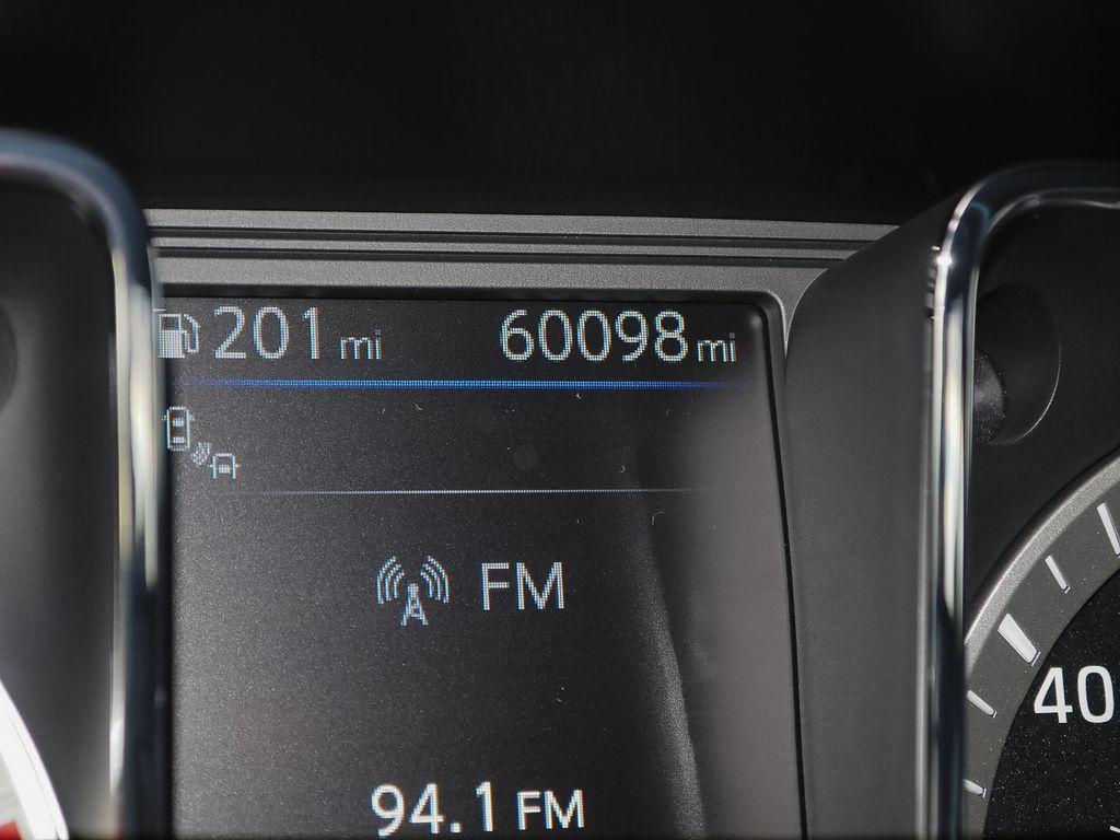 used 2019 Nissan Titan car, priced at $25,274