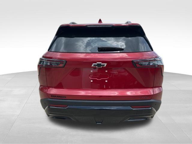 new 2026 Chevrolet Equinox car, priced at $33,895