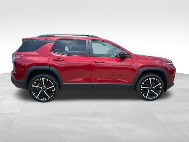 new 2026 Chevrolet Equinox car, priced at $33,895