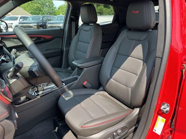 new 2026 Chevrolet TrailBlazer car, priced at $34,665