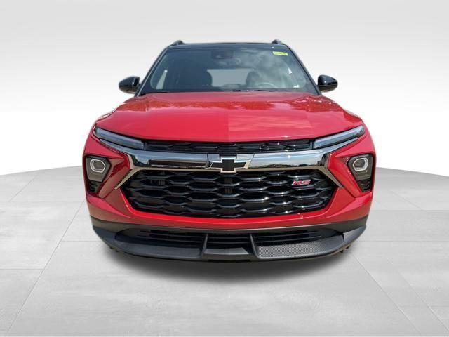 new 2026 Chevrolet TrailBlazer car, priced at $34,665