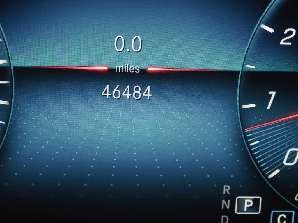 used 2020 Mercedes-Benz GLE 350 car, priced at $33,662