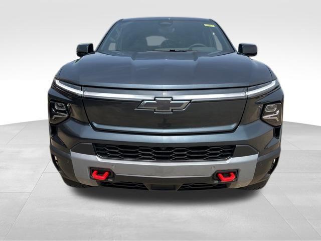 new 2026 Chevrolet Silverado EV car, priced at $77,985