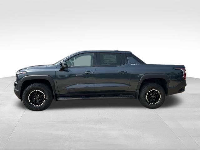 new 2026 Chevrolet Silverado EV car, priced at $77,985