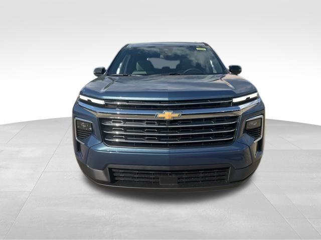 new 2026 Chevrolet Traverse car, priced at $41,235