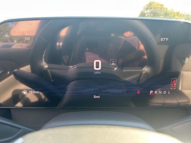 new 2026 Chevrolet Traverse car, priced at $41,235