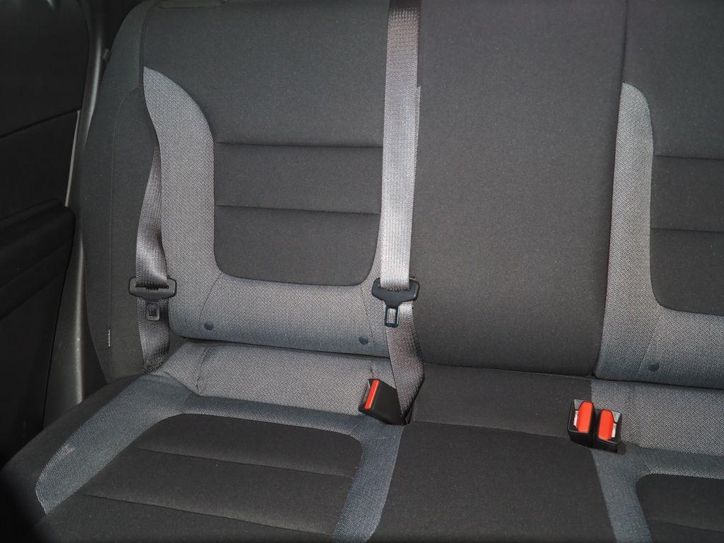 used 2022 Chevrolet TrailBlazer car, priced at $23,016