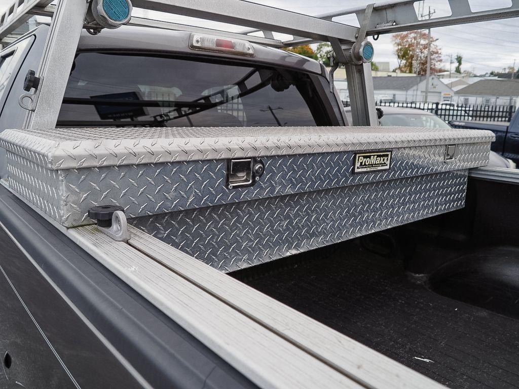 used 2012 Ford F-150 car, priced at $10,680