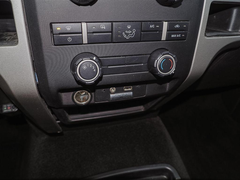 used 2012 Ford F-150 car, priced at $10,680