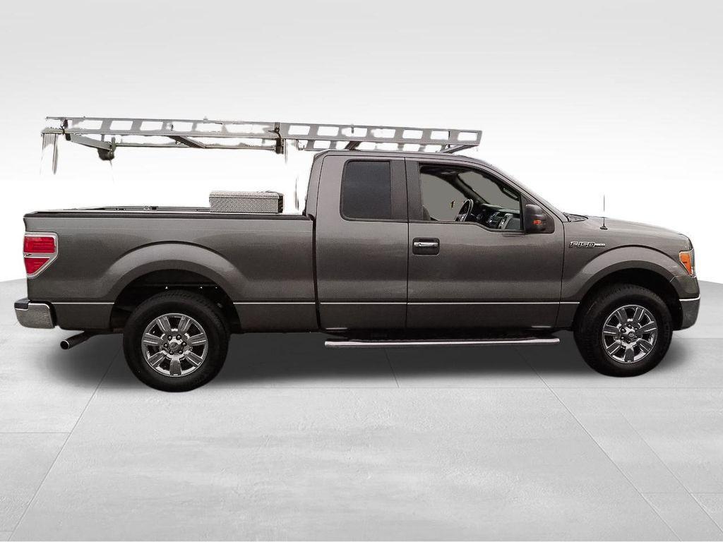 used 2012 Ford F-150 car, priced at $10,680