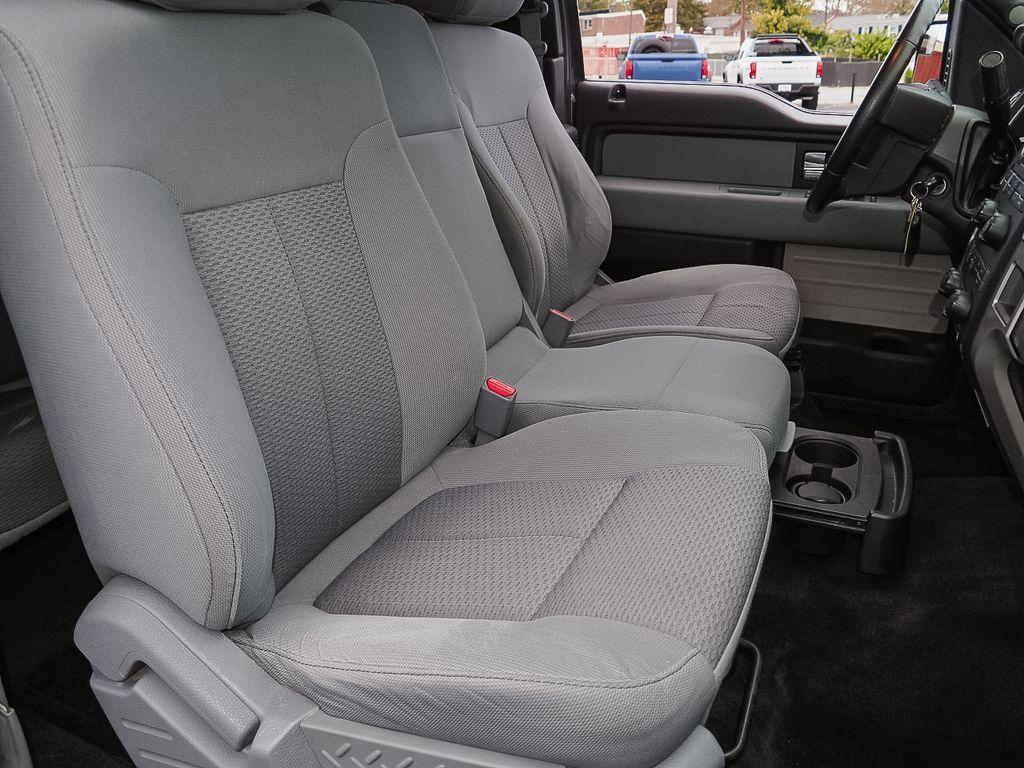 used 2012 Ford F-150 car, priced at $10,680