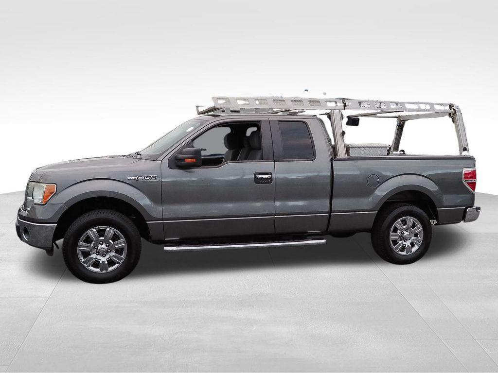 used 2012 Ford F-150 car, priced at $10,680