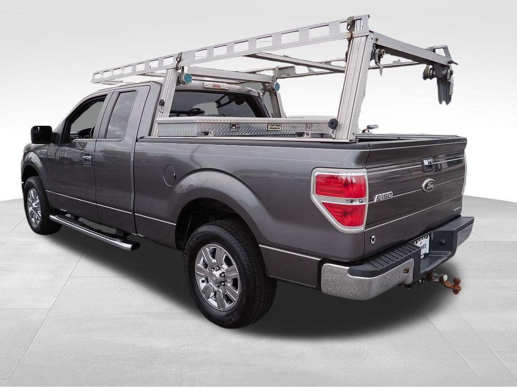 used 2012 Ford F-150 car, priced at $10,680