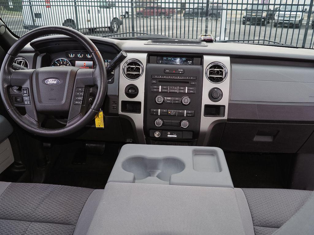 used 2012 Ford F-150 car, priced at $10,680