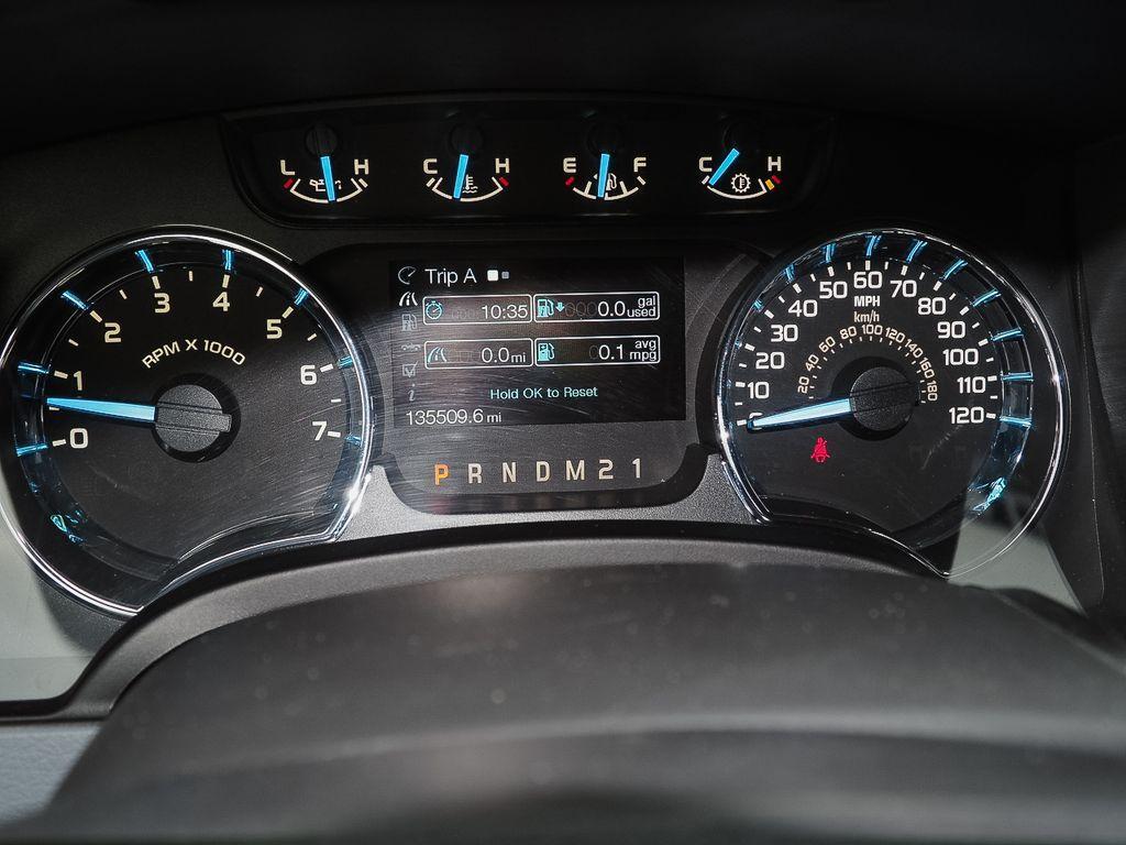 used 2012 Ford F-150 car, priced at $10,680