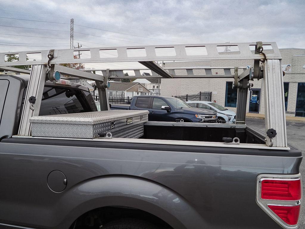 used 2012 Ford F-150 car, priced at $10,680