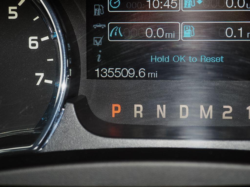 used 2012 Ford F-150 car, priced at $10,680