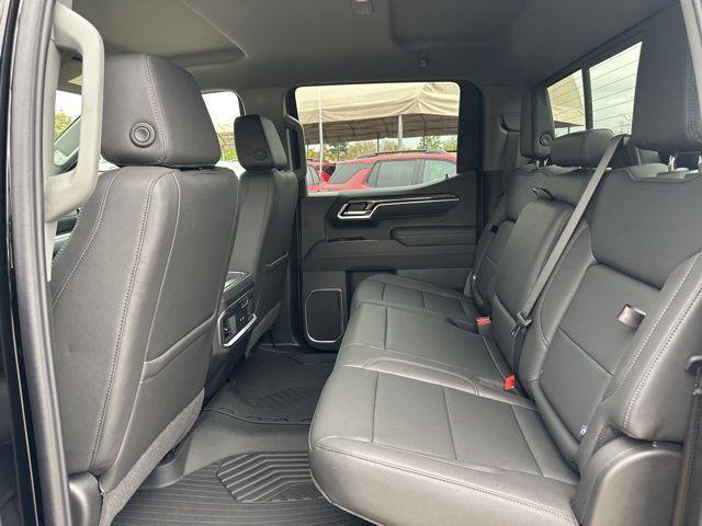 new 2026 Chevrolet Silverado 1500 car, priced at $61,384