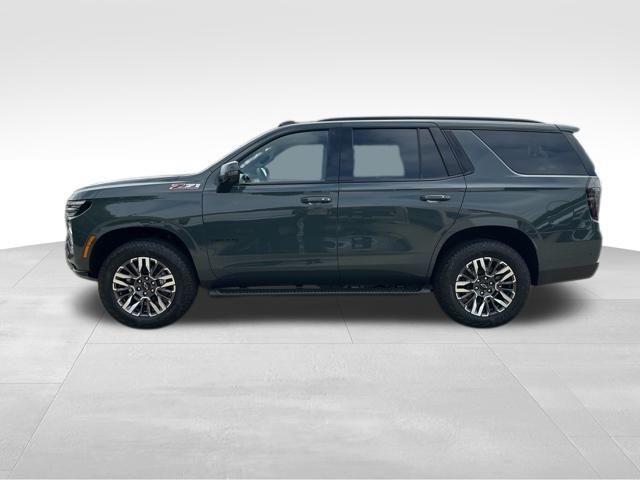 new 2025 Chevrolet Tahoe car, priced at $78,825