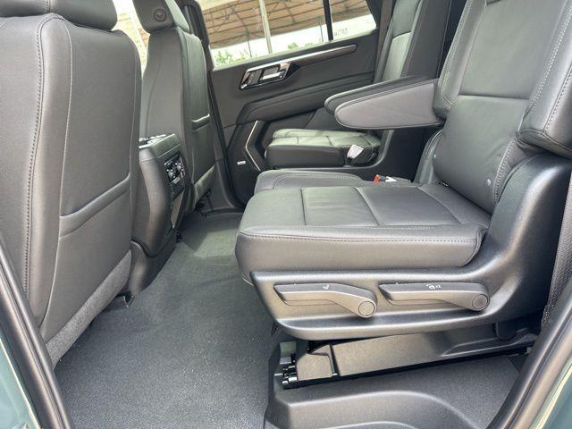 new 2025 Chevrolet Tahoe car, priced at $78,825