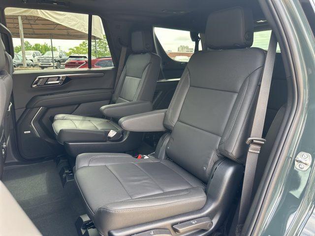 new 2025 Chevrolet Tahoe car, priced at $78,825