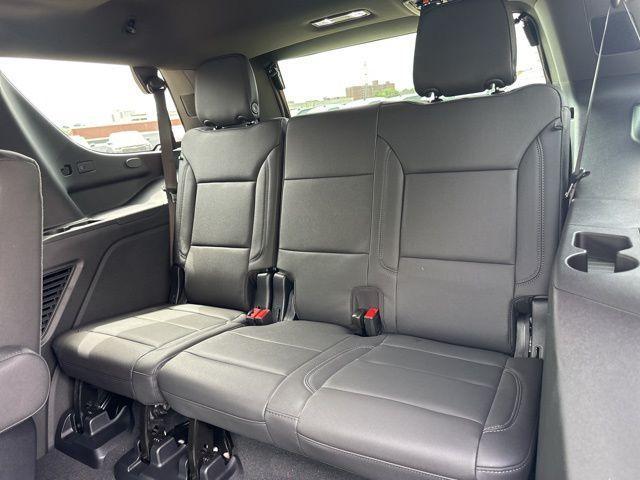 new 2025 Chevrolet Tahoe car, priced at $78,825