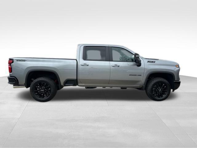 new 2025 Chevrolet Silverado 2500 car, priced at $73,360