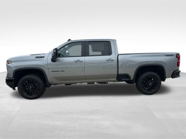 new 2025 Chevrolet Silverado 2500 car, priced at $73,360