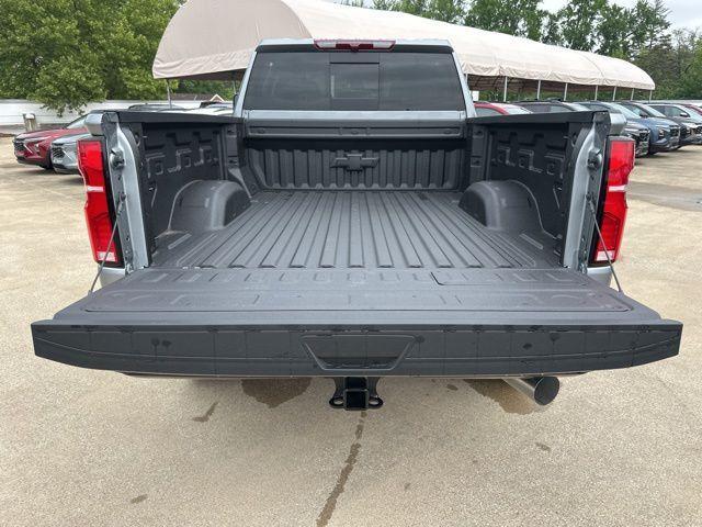 new 2025 Chevrolet Silverado 2500 car, priced at $73,360