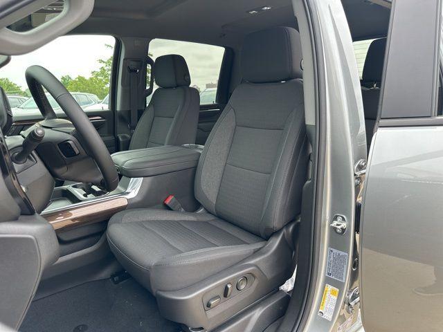 new 2025 Chevrolet Silverado 2500 car, priced at $73,360