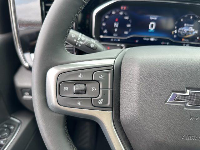new 2025 Chevrolet Silverado 2500 car, priced at $73,360