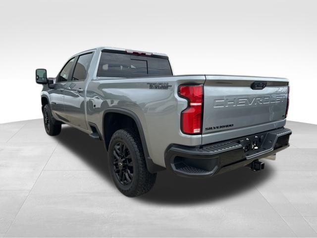new 2025 Chevrolet Silverado 2500 car, priced at $73,360